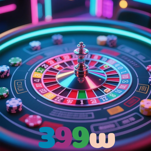 399w