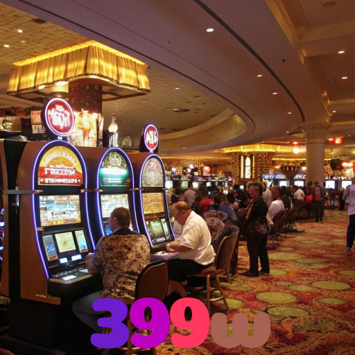 399w