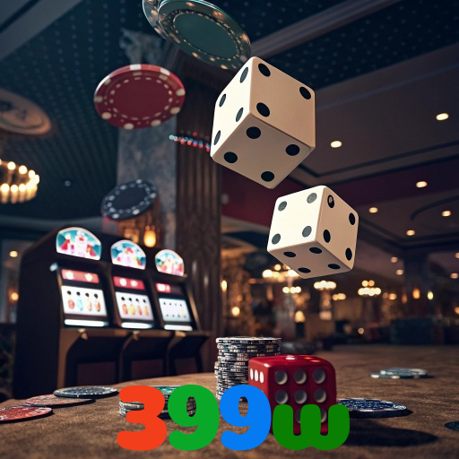 399w