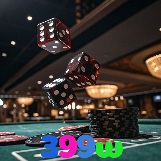 399w