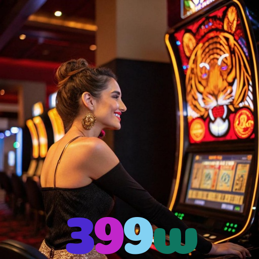 399w