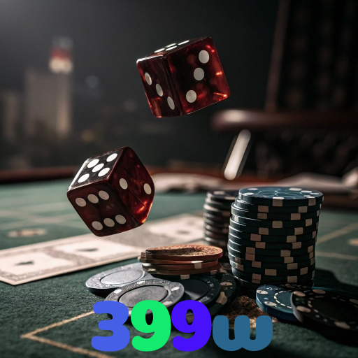 399w