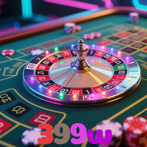 399w
