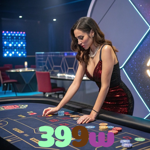 399w
