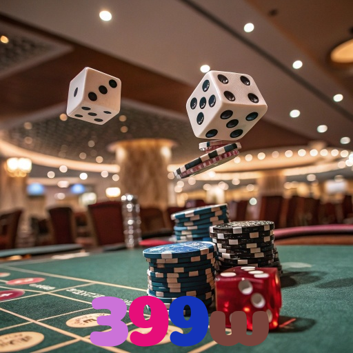 399w