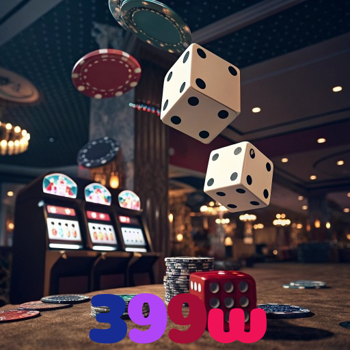 399w