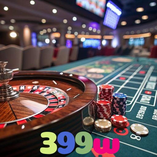 399w