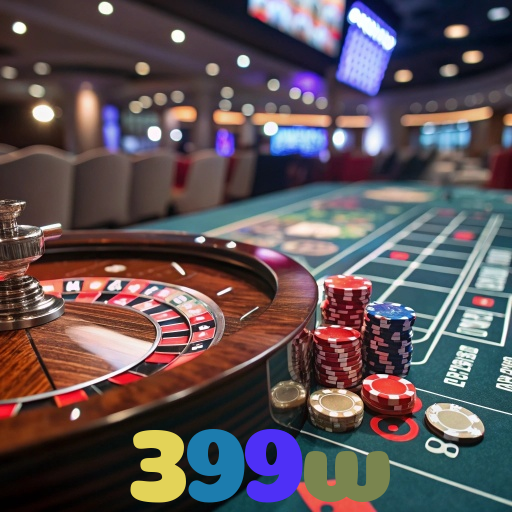 399w