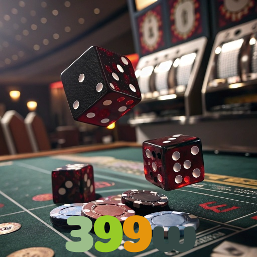 399w