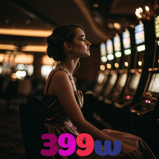 399w