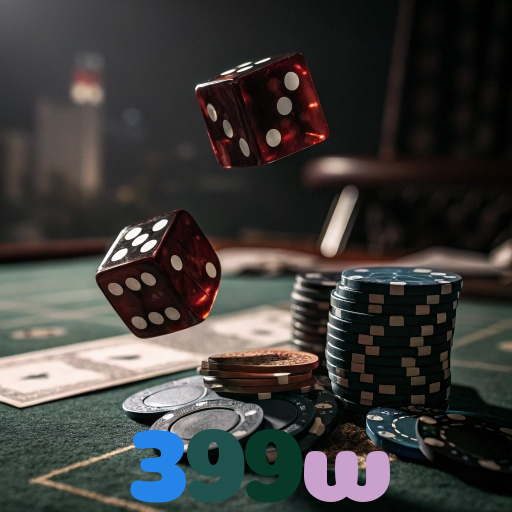 399w
