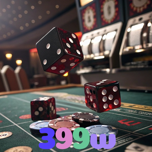 399w