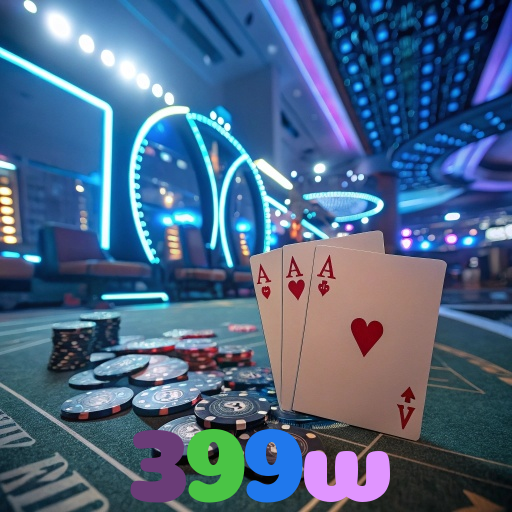 399w