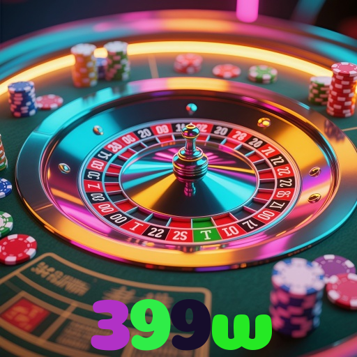 399w