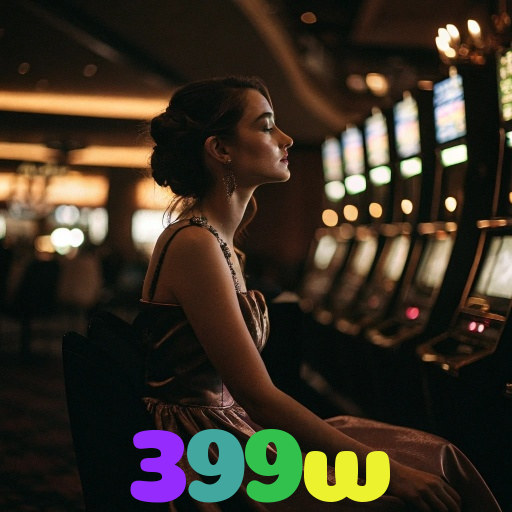 399w
