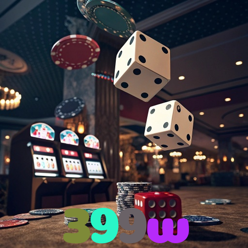 399w