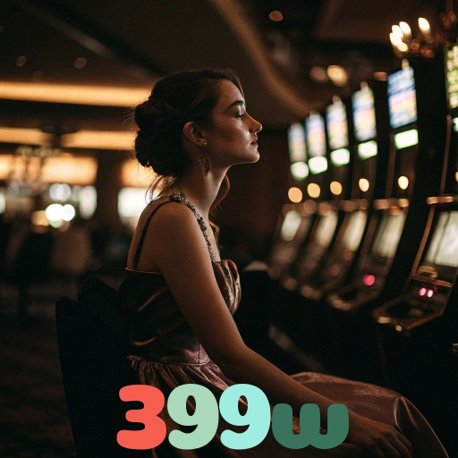 399w