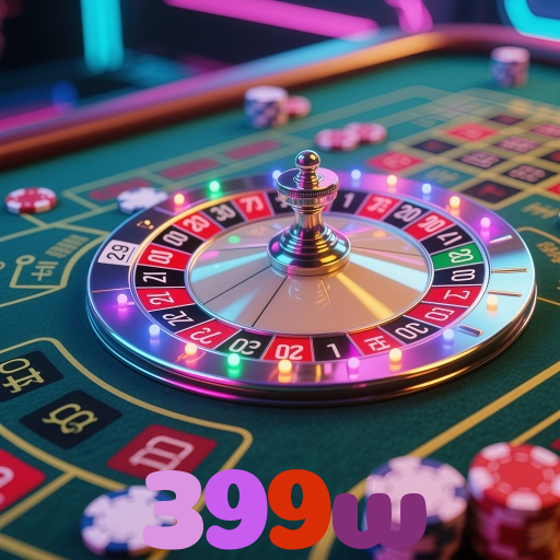 399w