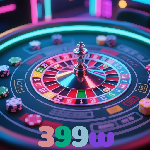 399w