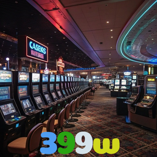 399w