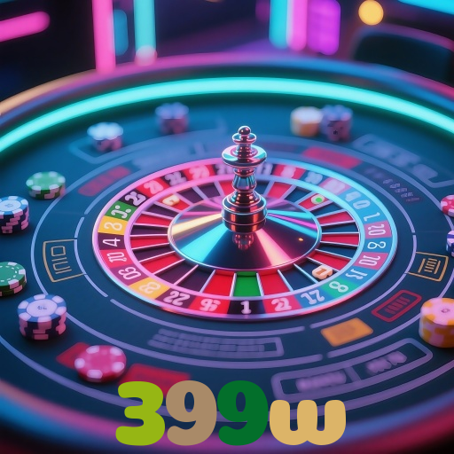 399w