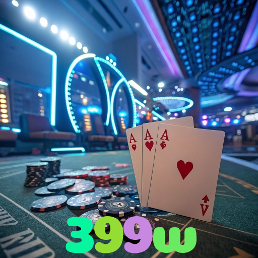 399w