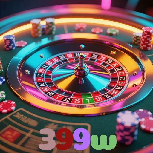 399w