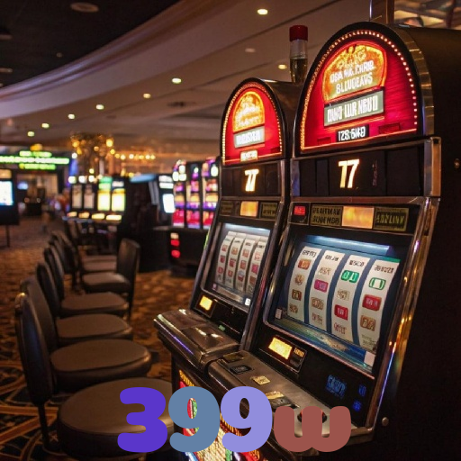 399w