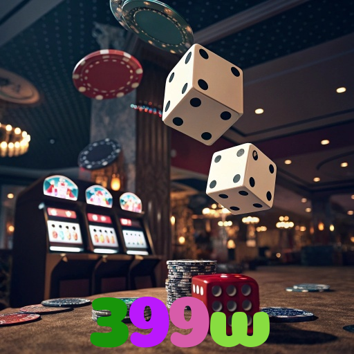 399w