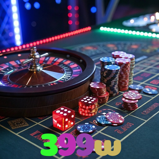 399w