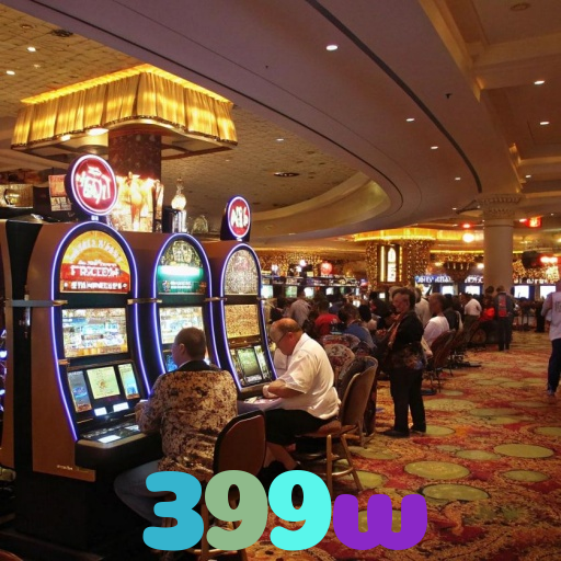 399w