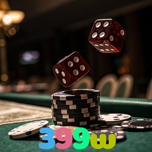 399w