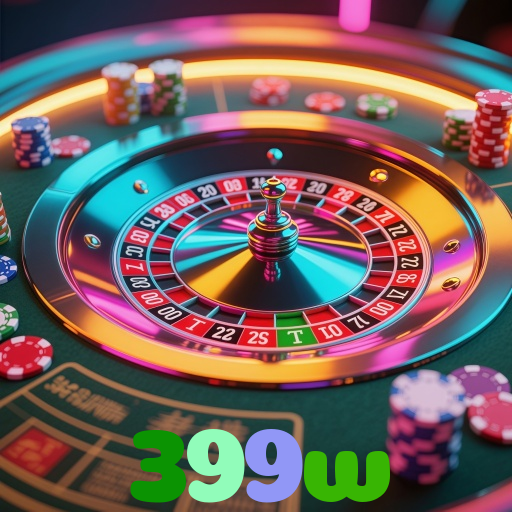 399w