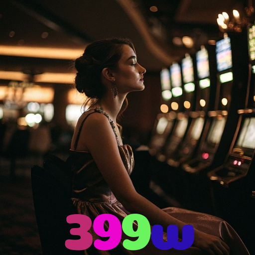 399w