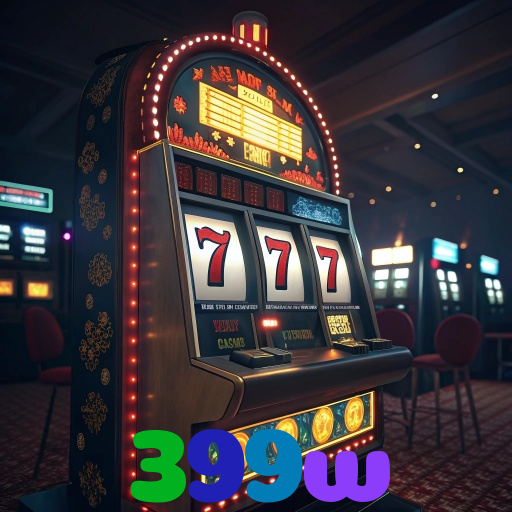 399w