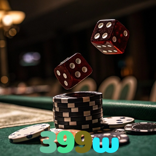 399w