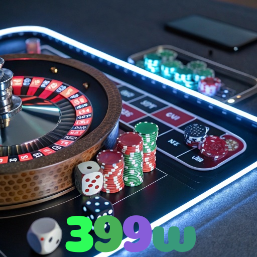 399w