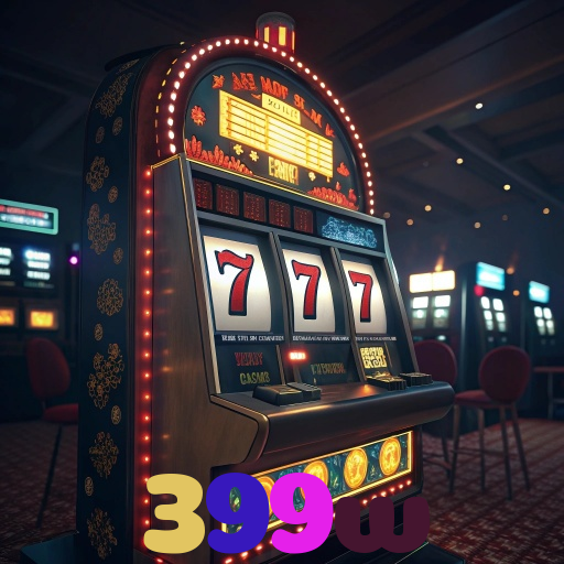 399w