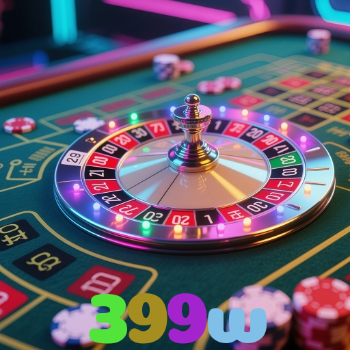 399w