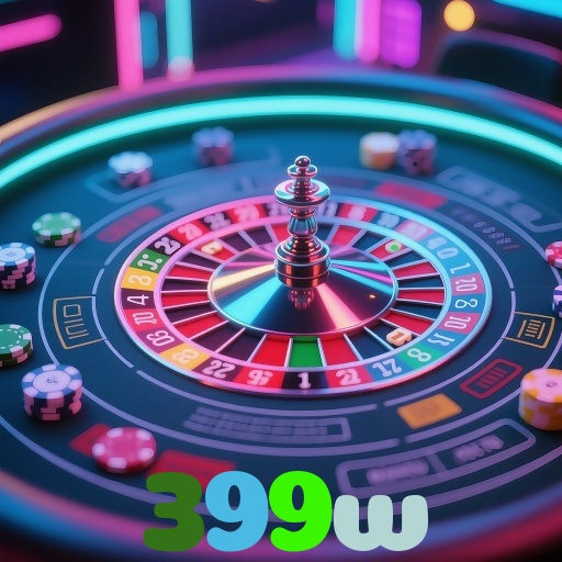 399w