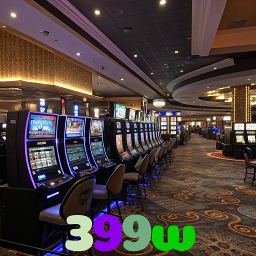 399w