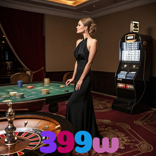 399w