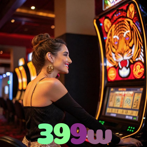 399w