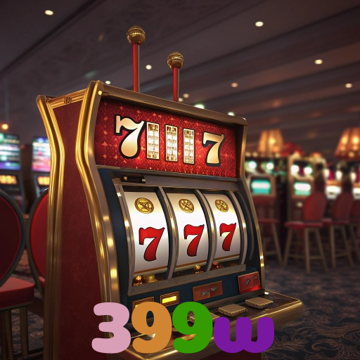 399w