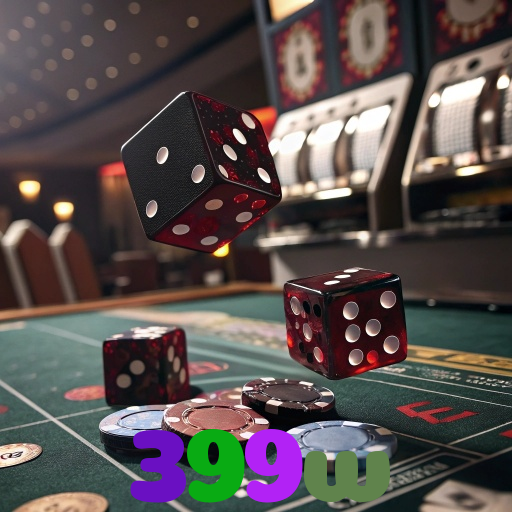 399w