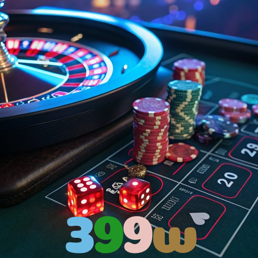 399w