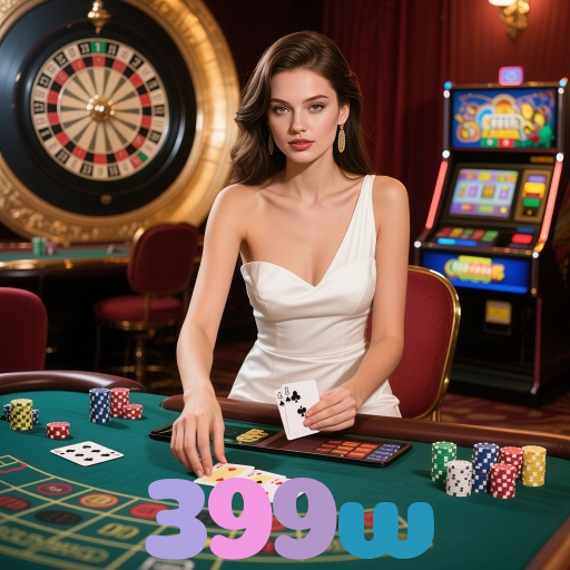 399w