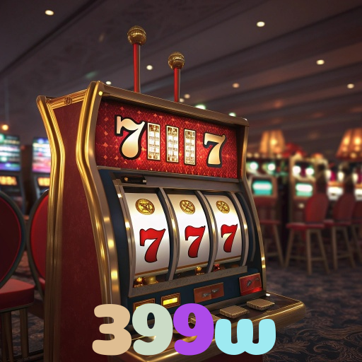 399w
