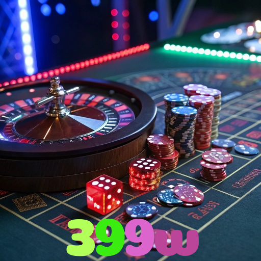 399w