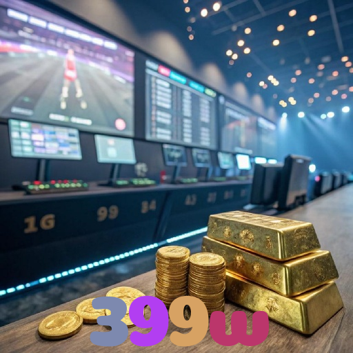 399w